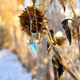 Beaver Moon Necklace