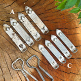 Vintage Coors Bottle Openers