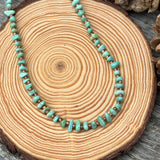 TQ Nugget - Seafoam & Copper