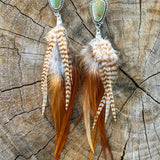 Shake Yo Tail Feathers - Hubei