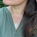 Ebb & Flow Studs
