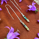 KISS Threaders - Opals