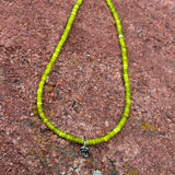 Beaded Necklace No.14
