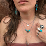Roamer Necklace - Mountain