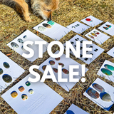 Yin- Yangs - Lot #19