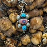 Firefly Necklace #2