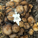 Firefly Necklace #3