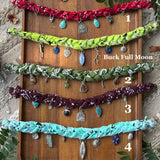 Bandana Necklaces