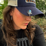 July 2026: Buck Moon - Hat Hugger