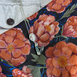 Outlaw Mini Knife - Necklace