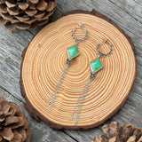 Boho Dusters - Sonoran Gold