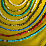 Beaded Necklaces