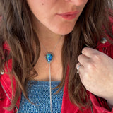 Lil' Borealis Bolo