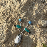 Summit Necklace
