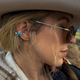 Shroomie Ear Cuff - Kingman