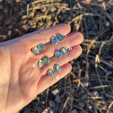 Abalone Studs
