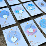 Constellation Necklace