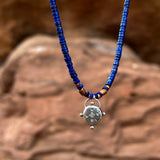 Beaded Necklace No.10