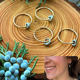 Infinity Hoops
