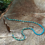 Switchback Beaded Lanyards