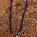 Beaded Necklace No.10
