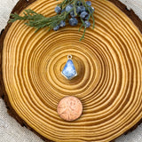 Lil' Roadie Pendant - Moonstone