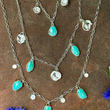 Life's a Beach Necklace No. 1