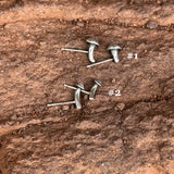 Mushroom Studs