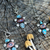 Firefly Necklace #2