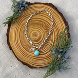 The Tiffany Charm Bracelet