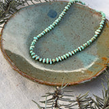 TQ Nugget - Seafoam & Copper