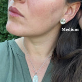 Ebb & Flow Studs