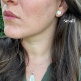 Ebb & Flow Studs
