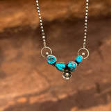 Nuggets of Wisdom Necklace