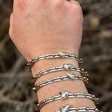 Sweetheart Cuff
