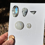 Moonstone - Lot #2