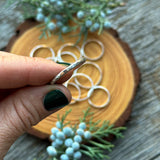 Stacker Ring