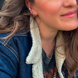 Aspen Ear Cuff