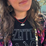 March 2026: Blood Moon - Necklace