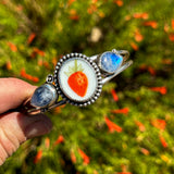June 2026: Strawberry Moon - Cuff