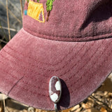 Hat Huggers