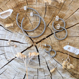 Lasso the Moon Hoops (Varies Sizes)