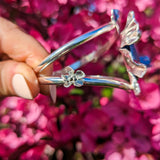 Flower Moon Cuff