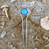 Nomad Hairfork - Turquoise Mountain