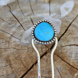 Nomad Hairfork - Turquoise Mountain