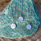 Constellation Necklace