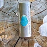 Lighter Case - Turquoise Mountain