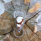 Bandana Slide - Wild Horse