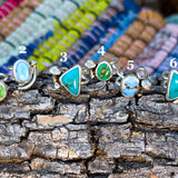 Shroomie Ear Cuff - Kingman