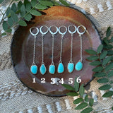 Wrecking Ball Huggie - SINGLE earring